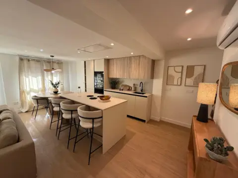 Piso en calle de Oltá