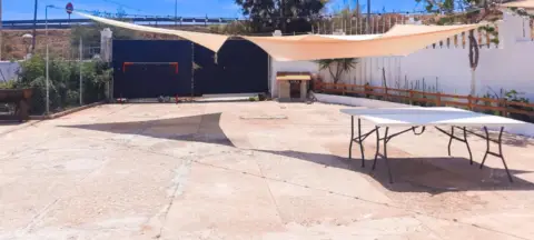 Finca rústica en calle Cortijo Rivera, nº 24