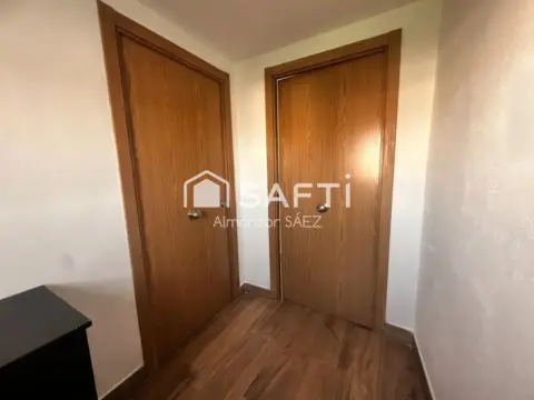 Piso en Arcos de la Frontera