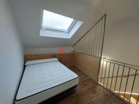 Apartamento en Rúa de San Lourenzo