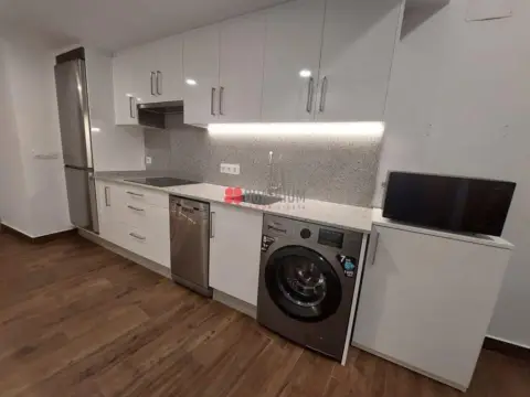 Apartamento en Rúa de San Lourenzo