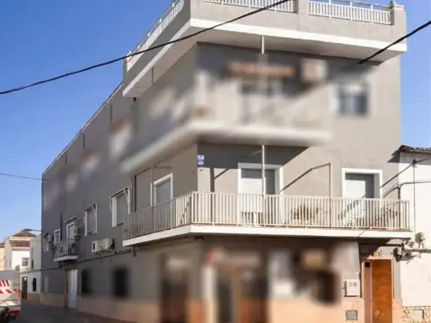 Piso en Carrer de les Germanes Martínez, 22