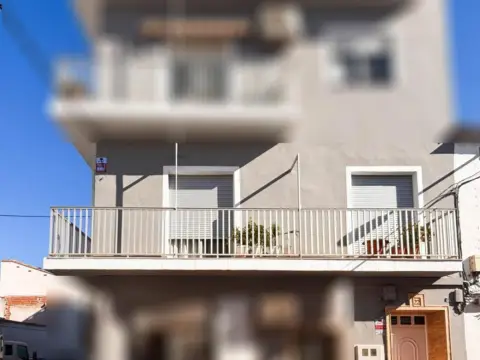 Piso en Carrer de les Germanes Martínez, 22