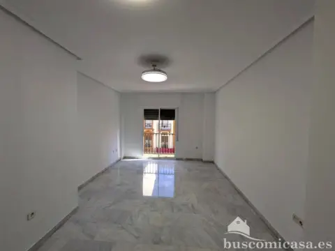 Piso en calle de Isaac Peral