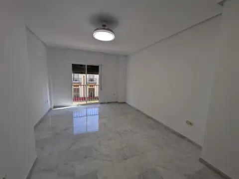 Piso en calle de Isaac Peral