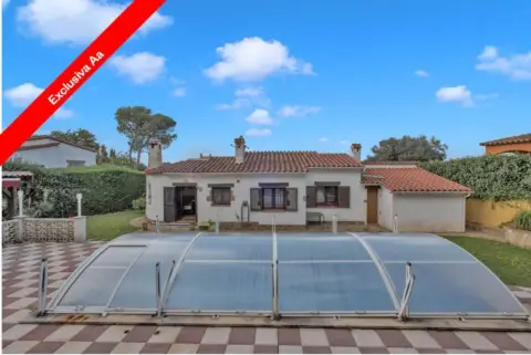Chalet en Carrer de Marià Manent, 8