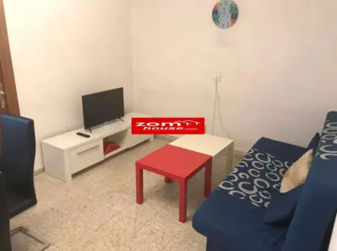 Piso en calle de Pizarro