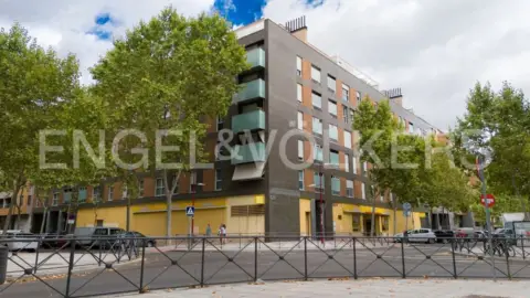 Ático en calle del Monasterio de San Millán de la Cogolla, 18