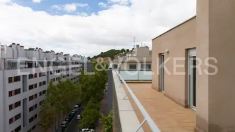 Ático en calle del Monasterio de San Millán de la Cogolla, 18
