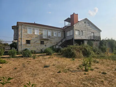 Chalet en calle de la Picota, 4