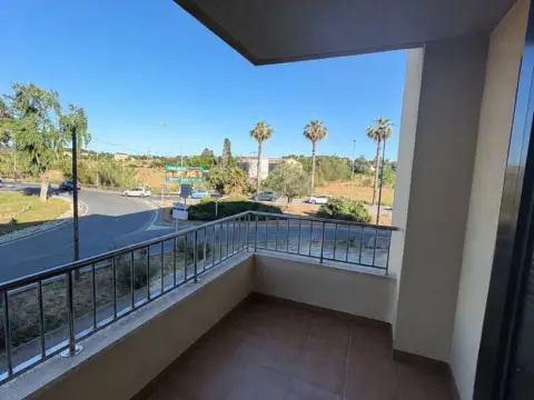 Piso en Avinguda del Parc