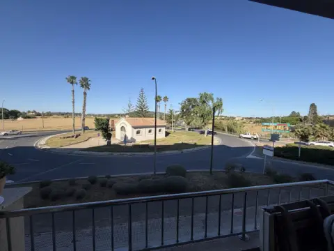 Piso en Avinguda del Parc