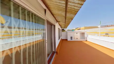 Piso en Villayuventus-Renfe