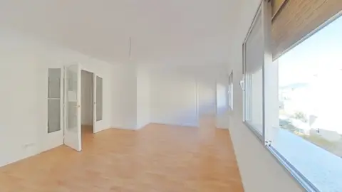 Piso en El Turó de la Peira-Can Peguera