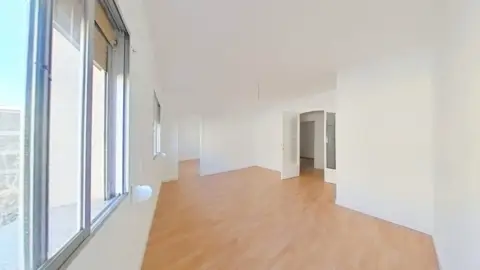 Piso en El Turó de la Peira-Can Peguera