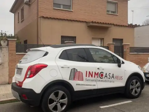Casa en Carrer de Joanot Martorell
