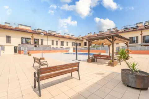 Piso en Costa Dorada