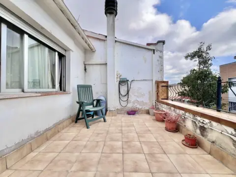 Casa en La Cogullada