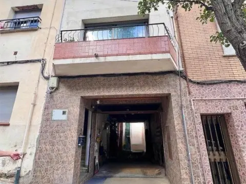 Casa en La Cogullada