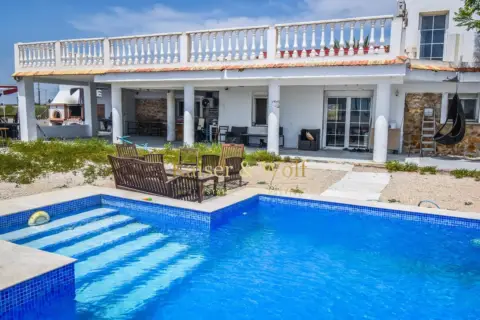 Finca rústica en Partida Realengo