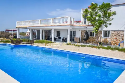 Finca rústica en Partida Realengo