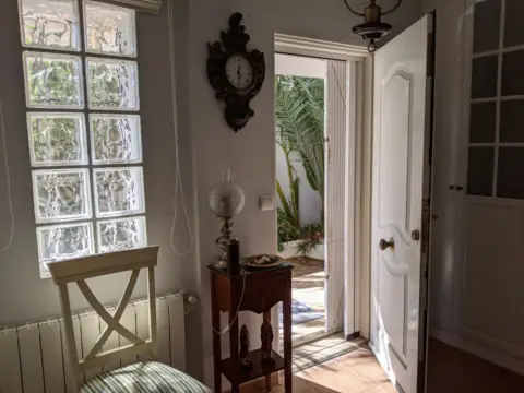 Chalet en Zona Neutra