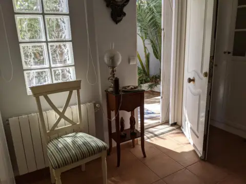 Chalet en Zona Neutra