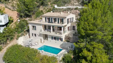 Casa en Son Vida
