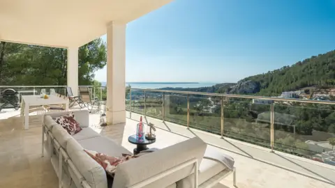 Casa en Son Vida