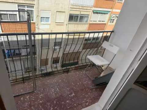 Piso en Carrer de Goya, 26