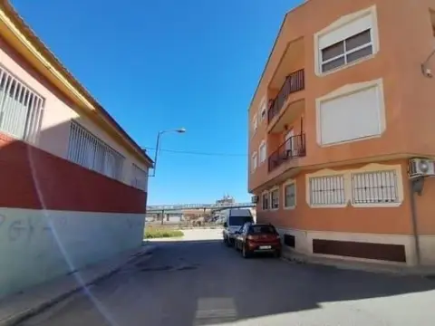 Flat in Alguazas