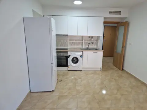 Apartamento en Rio Segura