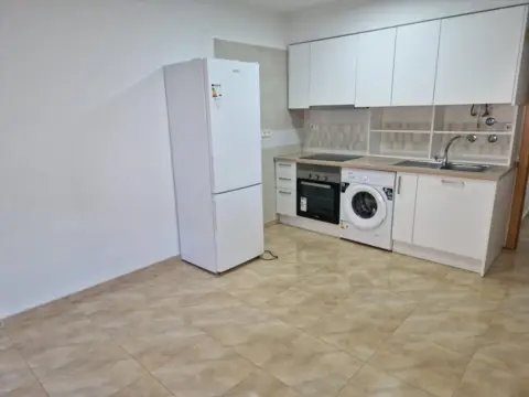 Apartamento en Rio Segura