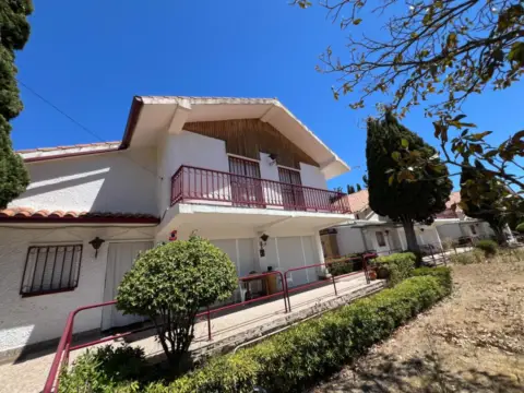 Casa en Camino de Miraflores