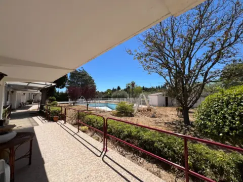 Casa en Camino de Miraflores