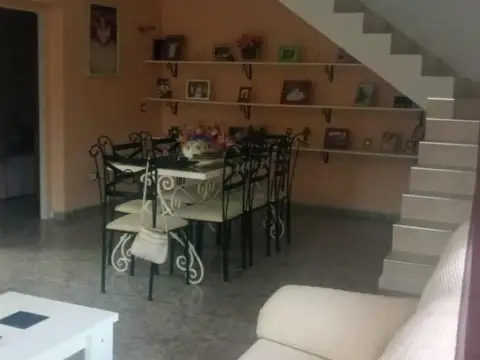 Casa en Ricote