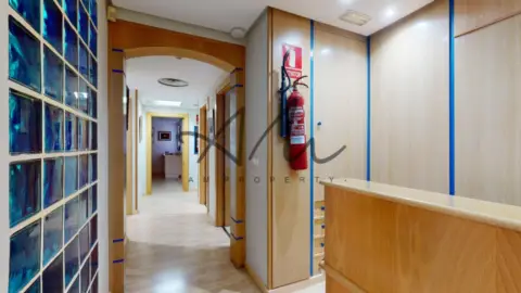 Piso en calle del Coso, 55