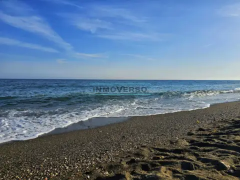 Casa en Camino Viejo de Málaga