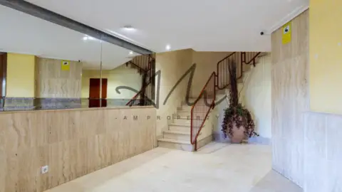 Piso en calle del Océano Atlántico, 24