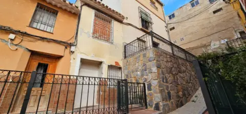Casa en Cieza