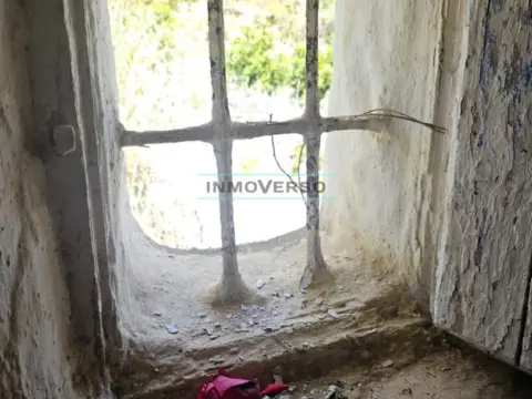 Finca rústica en South Of Spain