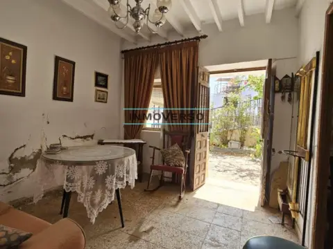 Casa en Los Romanes
