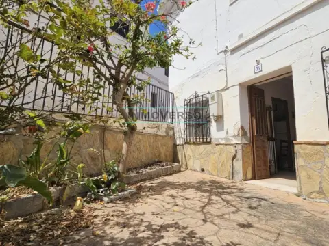 Casa en Los Romanes