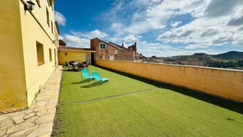 Casa en calle Sauras, 23