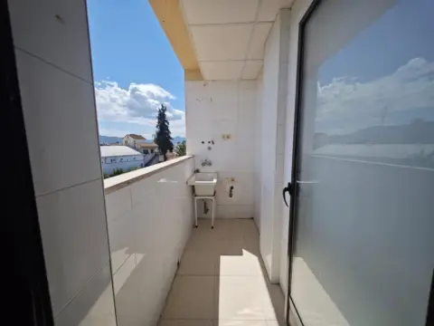 Piso en Santa Cruz