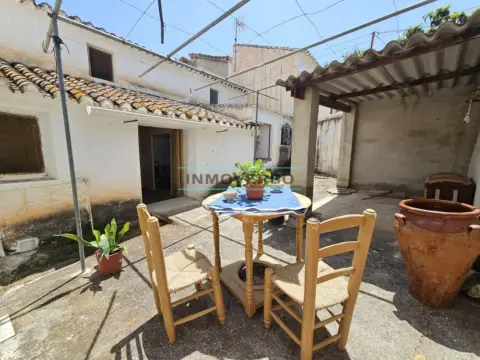 Casa en South Of Spain