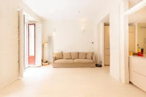 Piso en calle de San Bartolomé, 13