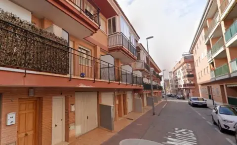 Dúplex en San Jose de La Vega