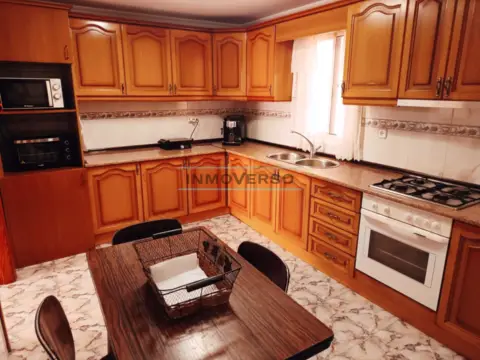 Casa en La Viñuela Malaga