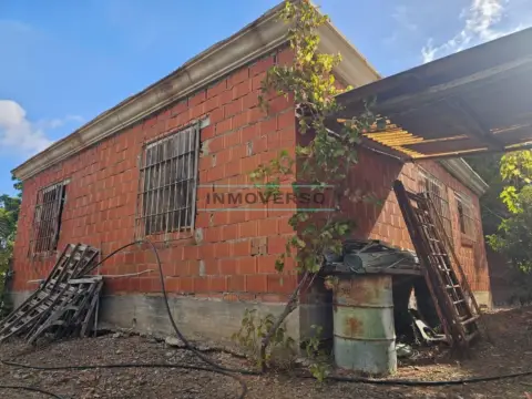 Finca rústica en Costa del Sol East